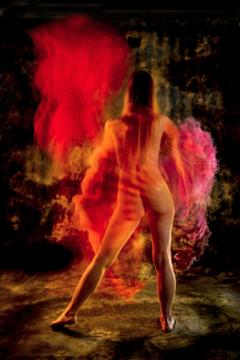 Fire dance Color Awards Winners and Nominees