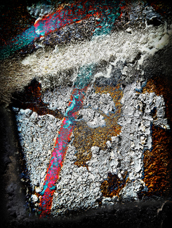 Peeling Paint Color Awards Winners and Nominees