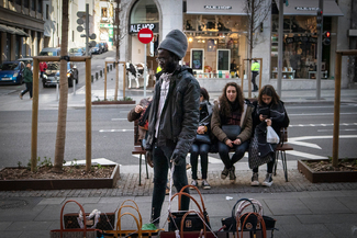 The eloquent expression of the universe Color Awards Winners and Nominees