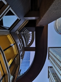 Highrise Color Awards Winners and Nominees
