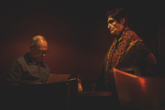 coffe break Color Awards Winners and Nominees