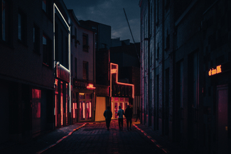 neon lights Color Awards Winners and Nominees