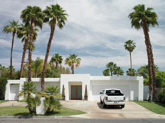 Palmtree Pickup Color Awards Winners and Nominees