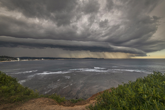 Long Reef Storm Color Awards Winners and Nominees