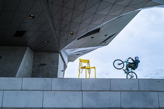 Raphael, Student Color Awards Winners and Nominees