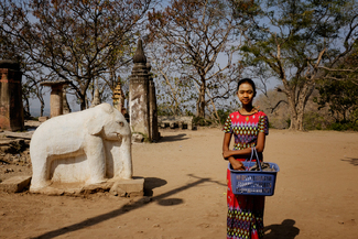 Myanmar Color Awards Winners and Nominees