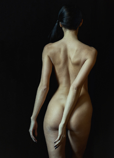 Gone Color Awards Winners and Nominees