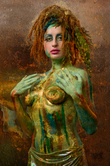 Aqua Woman Color Awards Winners and Nominees