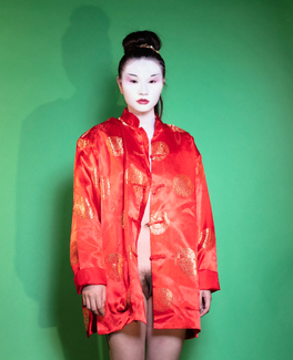 Red and Green Dreams Color Awards Winners and Nominees