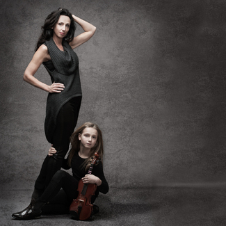 Piccoli-Robert_Mother mine Color Awards Winners and Nominees