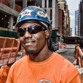 Hardhat 1 Color Awards Winners and Nominees