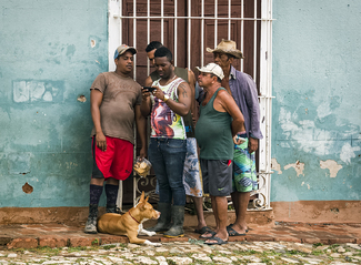 Trindad Mobile Color Awards Winners and Nominees