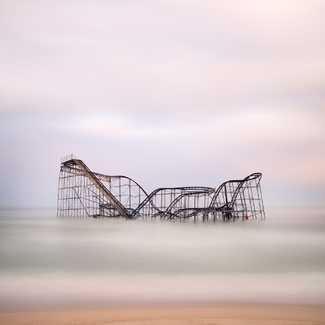 Seaside Coaster Color Awards Winners and Nominees