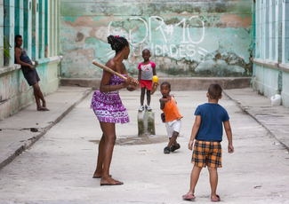 Baseball, Havana, Cuba Color Awards Winners and Nominees