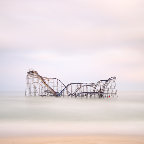 Star Jet Roller Coaster Star Jet Roller Coaster