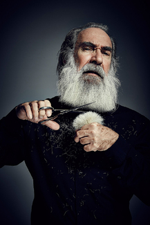 Ermangildo's Beard Color Awards Winners and Nominees