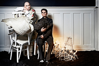 DvonK Stylists 1 Color Awards Winners and Nominees