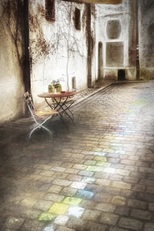 Passau Artists' Alley Color Awards Winners and Nominees