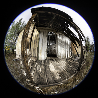 Thompson Springs Homestead Round 0812 Color Awards Winners and Nominees
