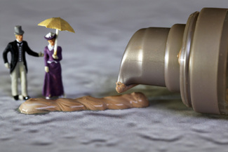 Always A Gentleman Color Awards Winners and Nominees