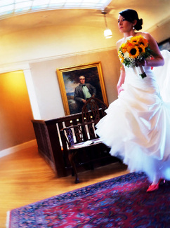 Timeless Traditions Color Awards Winners and Nominees