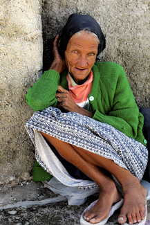 Green Eyes of Cuba Color Awards Winners and Nominees