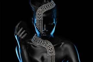 Farah Khan Fine Jewellery (2) Color Awards Winners and Nominees