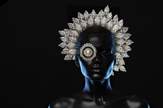 Farah Khan Fine Jewellery (1) Color Awards Winners and Nominees