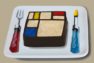 Pop Cake Color Awards Winners and Nominees