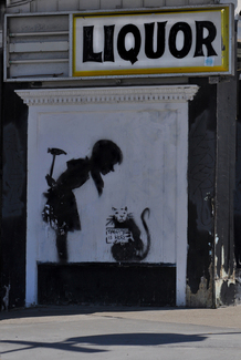 The End is Here Color Awards Winners and Nominees