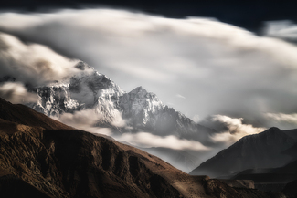 Nilgiri Peak Color Awards Winners and Nominees