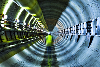 Tunnel Worker Color Awards Winners and Nominees