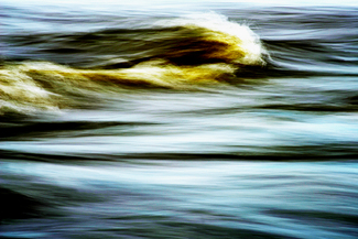 Waves of St-Laurent Color Awards Winners and Nominees