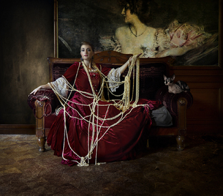 Dona Majken Color Awards Winners and Nominees