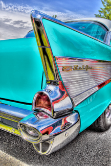 Chevy Color Awards Winners and Nominees