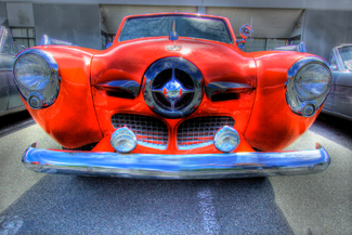 Studebaker Color Awards Winners and Nominees