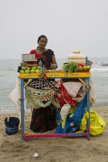 Masala Beach Color Awards Winners and Nominees