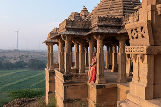 Old World, New Order  Color Awards Winners and Nominees