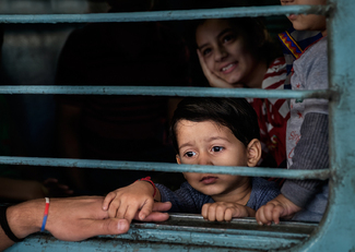 Till We Meet Again Color Awards Winners and Nominees