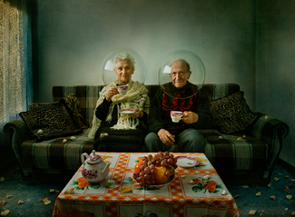 Elegy of Autumn Color Awards Winners and Nominees