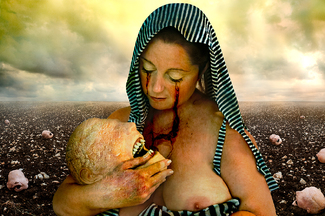 Memory of the Future Color Awards Winners and Nominees