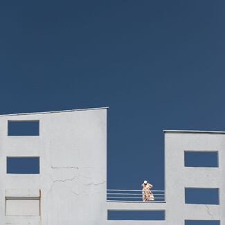 Alone in the Light 2 Color Awards Winners and Nominees