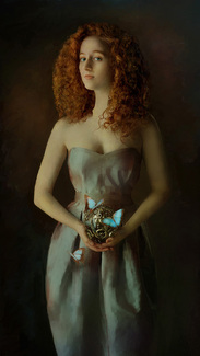 Butterfly Catcher Color Awards Winners and Nominees