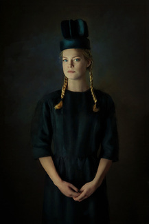 The Foreign Girl Color Awards Winners and Nominees