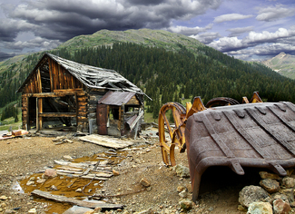 Animas Forks Color Awards Winners and Nominees