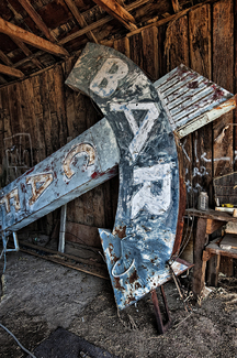 Bar Closed Color Awards Winners and Nominees