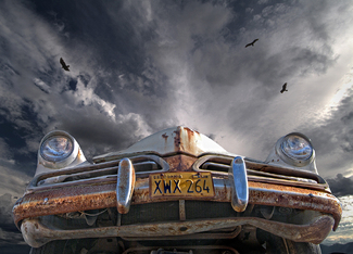 California Dreaming Color Awards Winners and Nominees