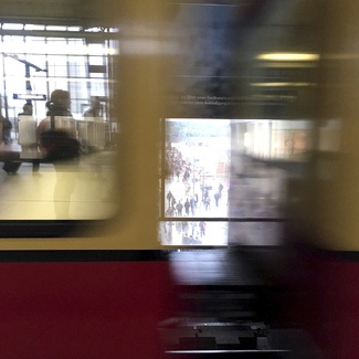 Alexanderplatz Color Awards Winners and Nominees