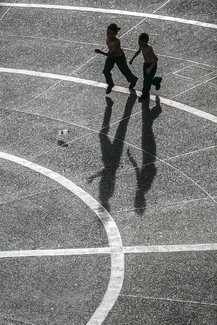 Playing like James Color Awards Winners and Nominees