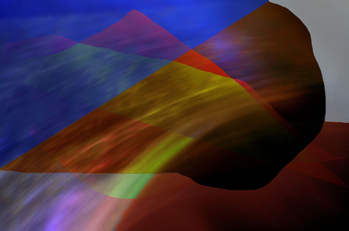 Mountain Sounds Mountain Sounds